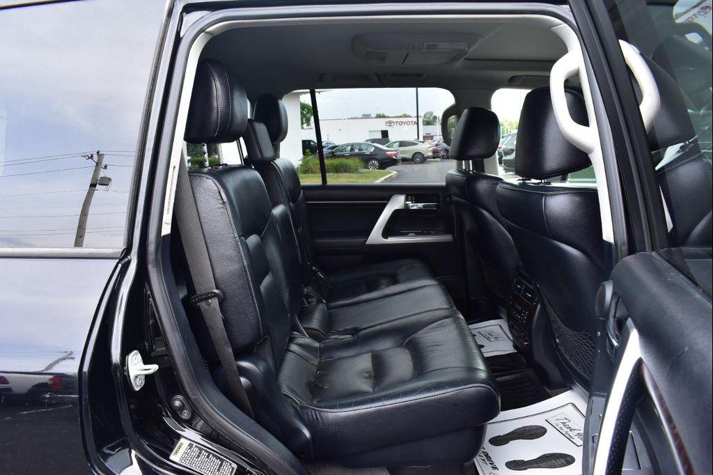 used 2013 Toyota Land Cruiser car, priced at $27,997