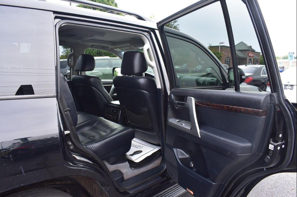 used 2013 Toyota Land Cruiser car, priced at $27,997