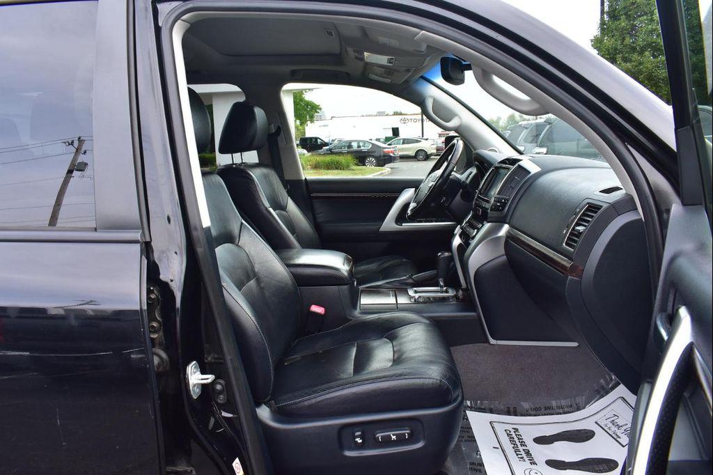 used 2013 Toyota Land Cruiser car, priced at $27,997