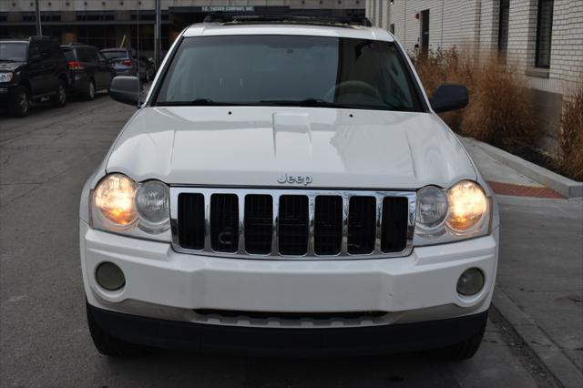 used 2005 Jeep Grand Cherokee car, priced at $3,997