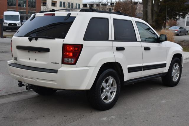 used 2005 Jeep Grand Cherokee car, priced at $3,997