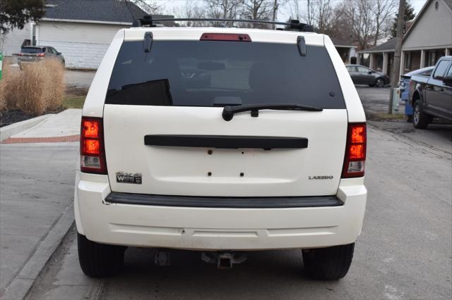 used 2005 Jeep Grand Cherokee car, priced at $3,997