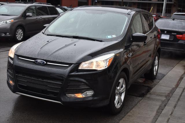 used 2015 Ford Escape car, priced at $10,497