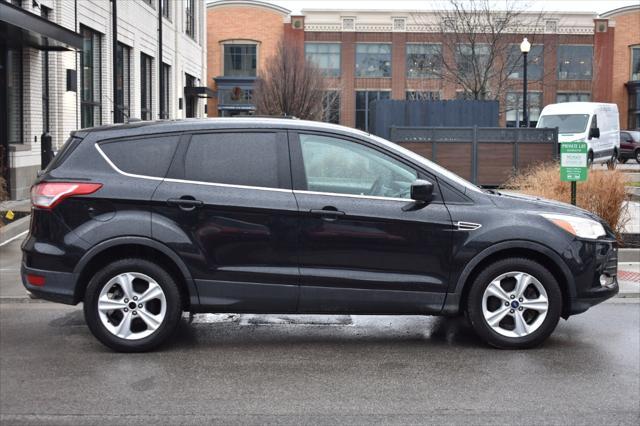 used 2015 Ford Escape car, priced at $10,497