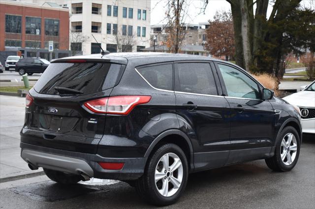 used 2015 Ford Escape car, priced at $10,497