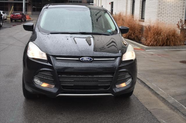 used 2015 Ford Escape car, priced at $10,497