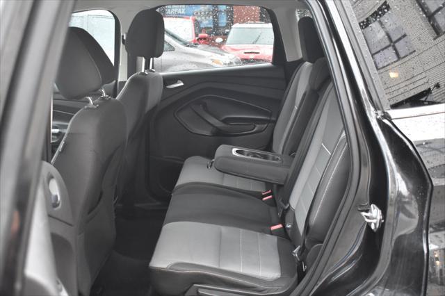 used 2015 Ford Escape car, priced at $10,497