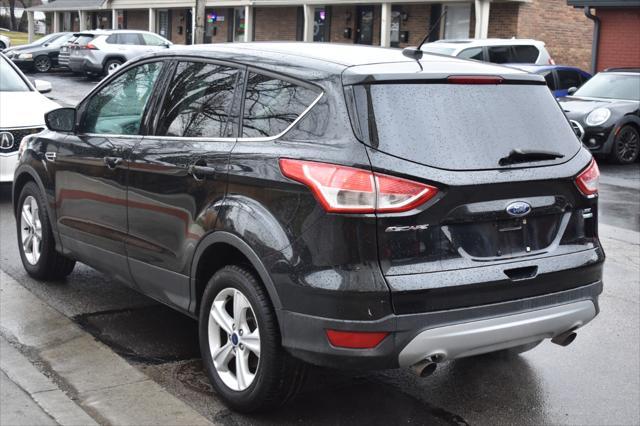 used 2015 Ford Escape car, priced at $10,497