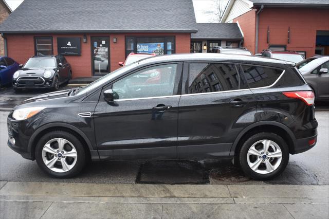 used 2015 Ford Escape car, priced at $10,497