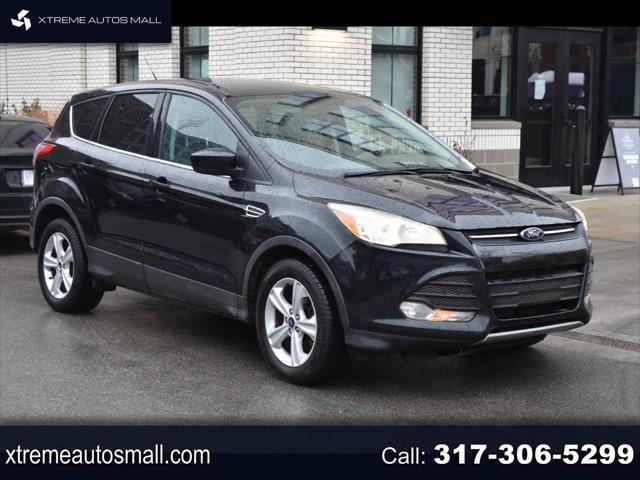 used 2015 Ford Escape car, priced at $10,497