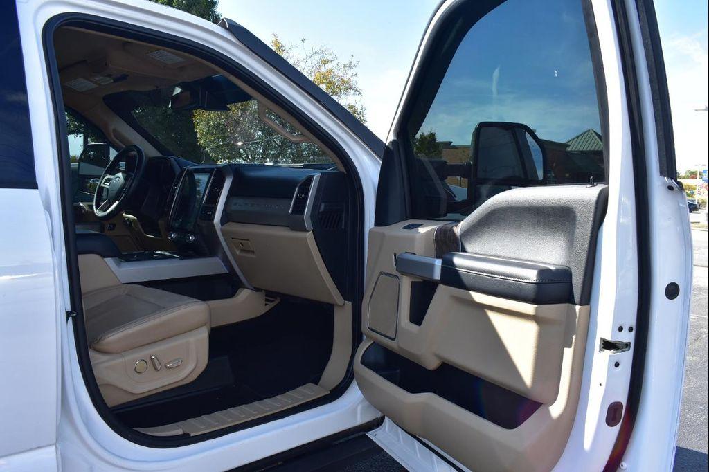 used 2019 Ford F-250 car, priced at $44,997