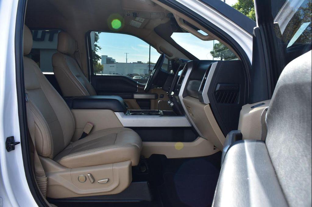 used 2019 Ford F-250 car, priced at $44,997