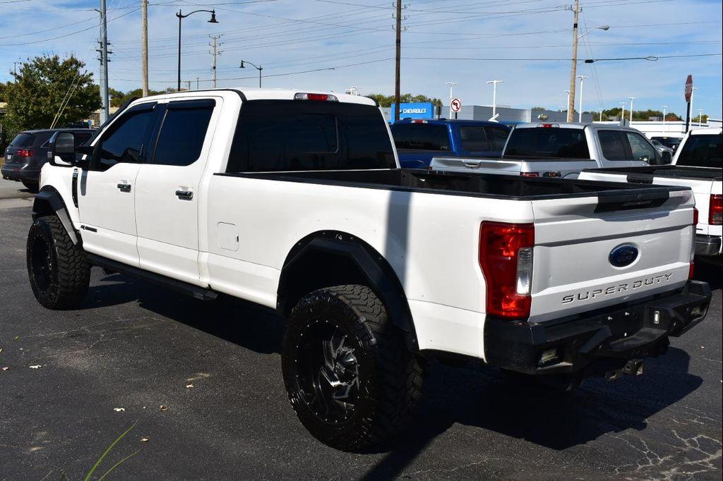used 2019 Ford F-250 car, priced at $44,997