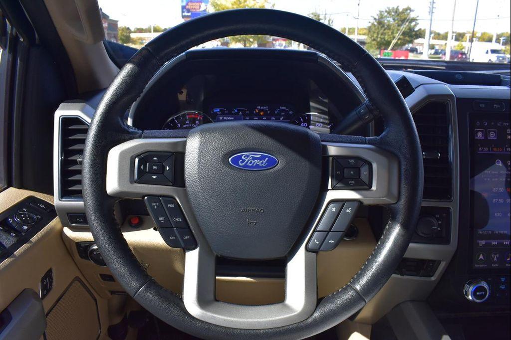 used 2019 Ford F-250 car, priced at $44,997
