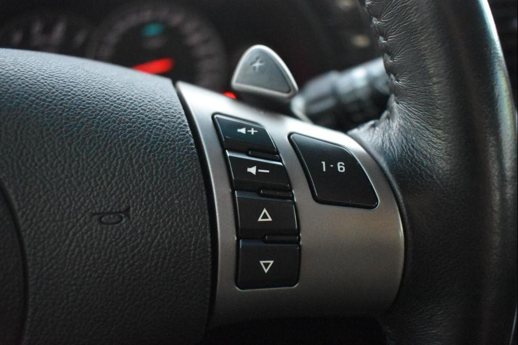 used 2009 Chevrolet Corvette car, priced at $29,997