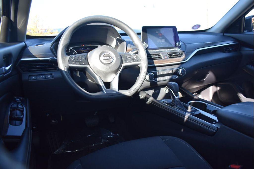 used 2023 Nissan Altima car, priced at $19,997