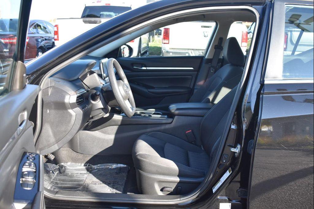 used 2023 Nissan Altima car, priced at $19,997