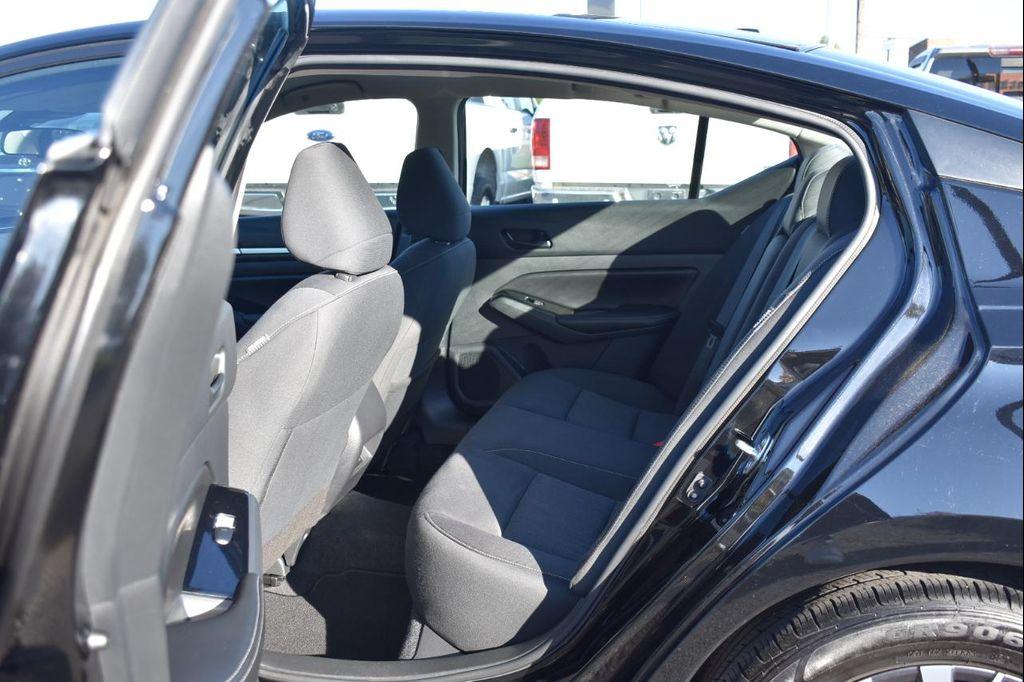 used 2023 Nissan Altima car, priced at $19,997