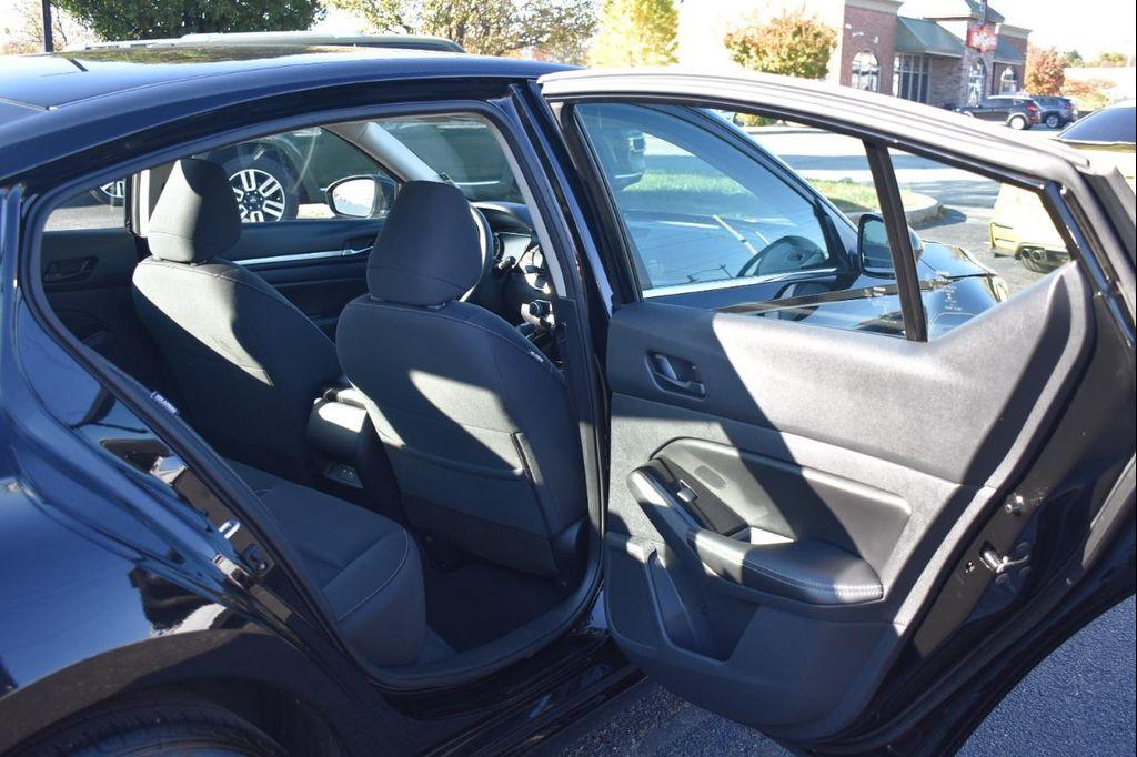 used 2023 Nissan Altima car, priced at $19,997