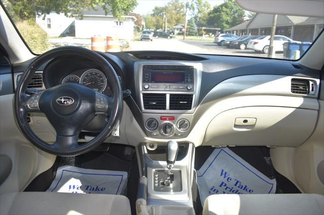 used 2010 Subaru Impreza car, priced at $5,997