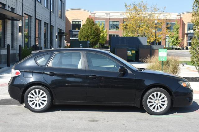 used 2010 Subaru Impreza car, priced at $5,997