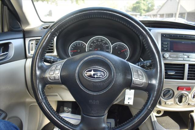 used 2010 Subaru Impreza car, priced at $5,997