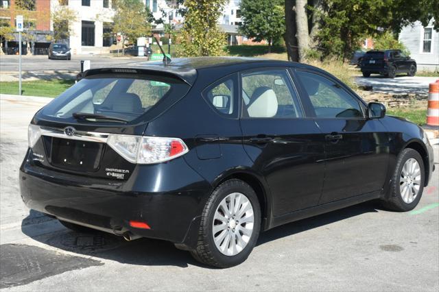 used 2010 Subaru Impreza car, priced at $5,997