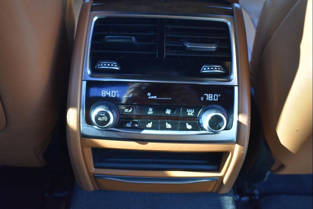 used 2016 BMW 750 car, priced at $23,997