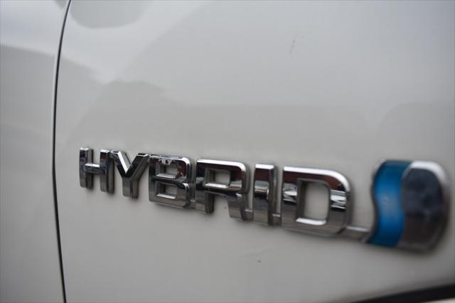 used 2009 Toyota Highlander Hybrid car, priced at $10,797