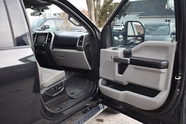 used 2015 Ford F-150 car, priced at $21,797