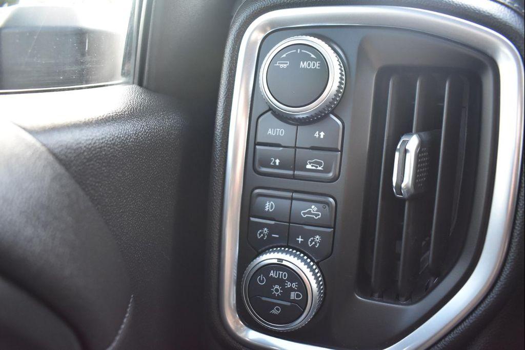 used 2020 GMC Sierra 1500 car, priced at $35,997