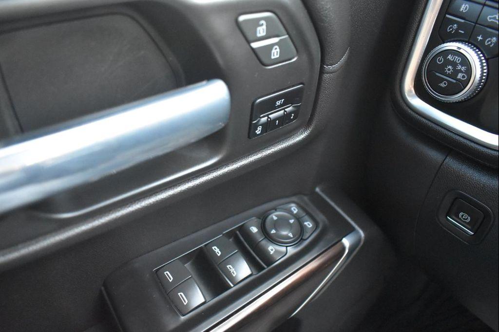 used 2020 GMC Sierra 1500 car, priced at $35,997