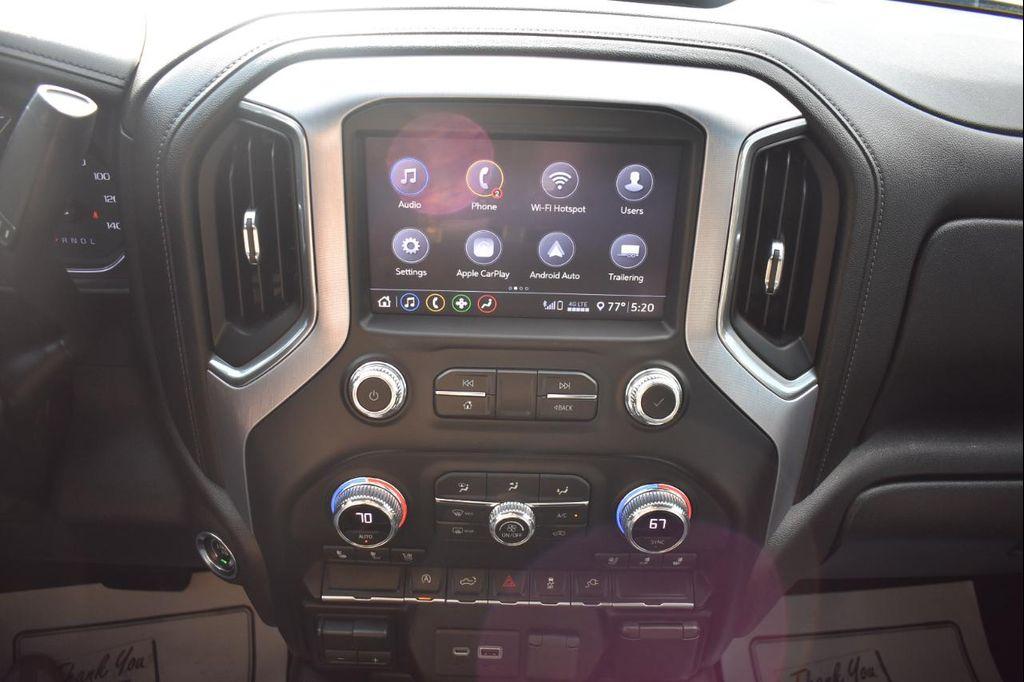 used 2020 GMC Sierra 1500 car, priced at $35,997