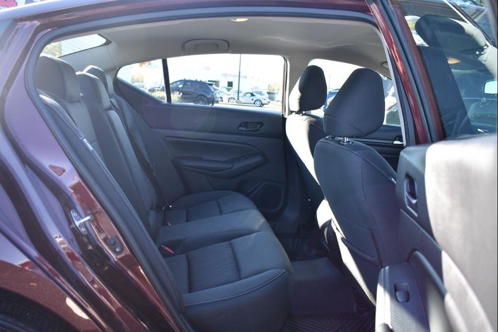 used 2024 Nissan Altima car, priced at $22,497