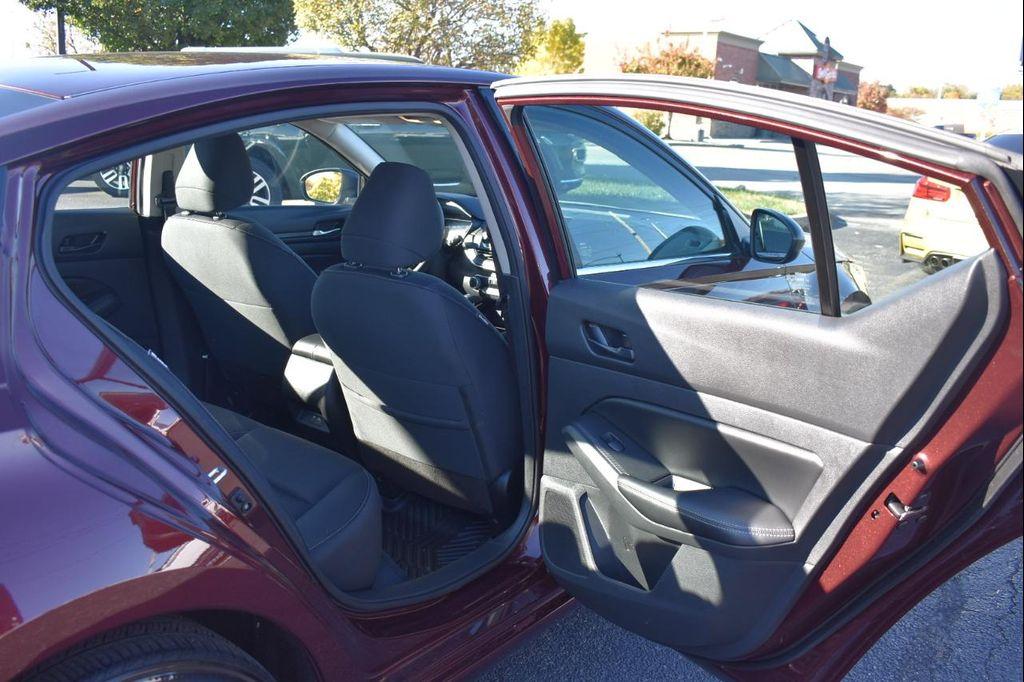 used 2024 Nissan Altima car, priced at $22,497