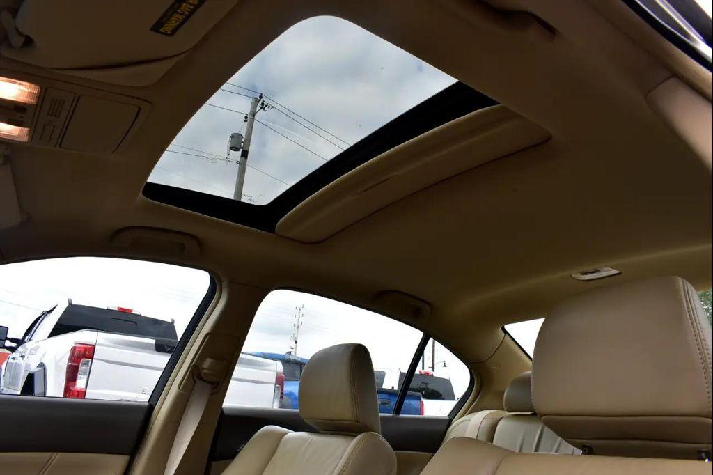 used 2008 Honda Accord car, priced at $9,797