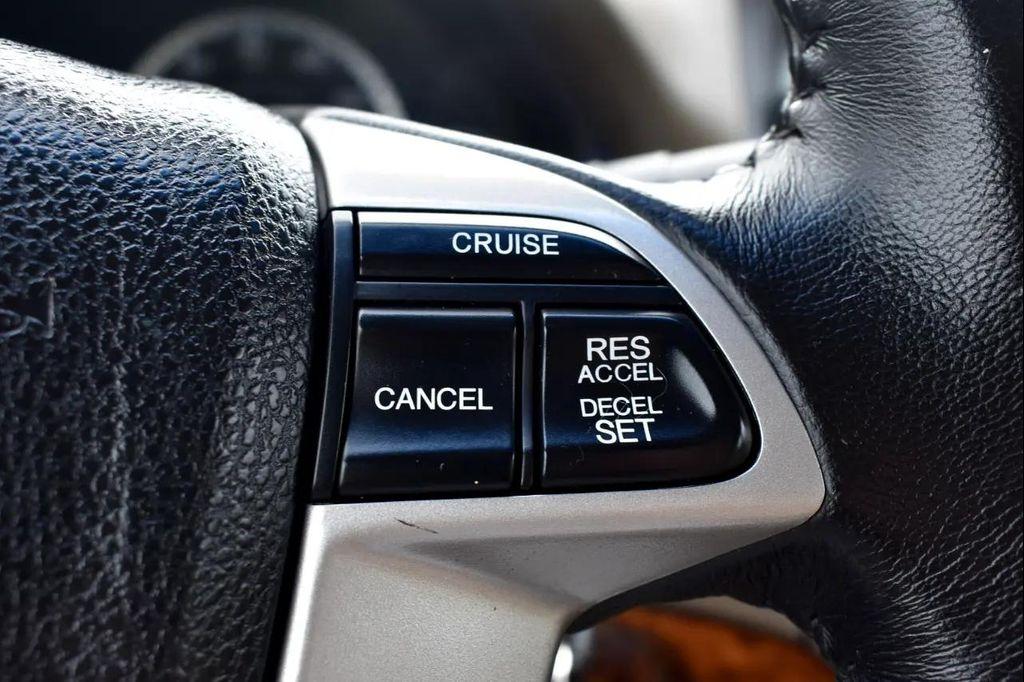 used 2008 Honda Accord car, priced at $9,797