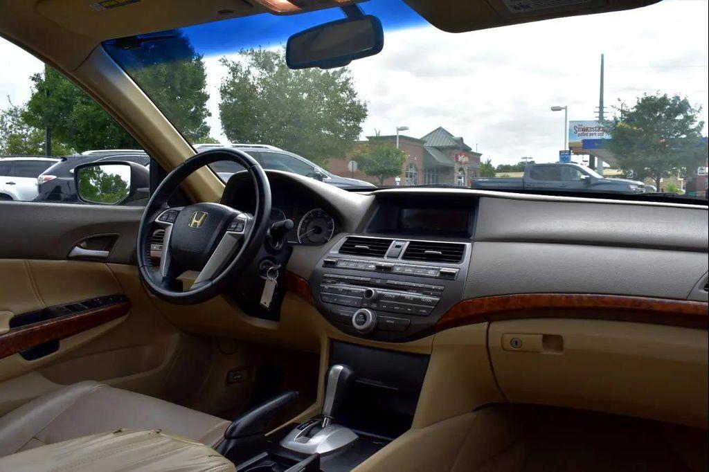 used 2008 Honda Accord car, priced at $9,797