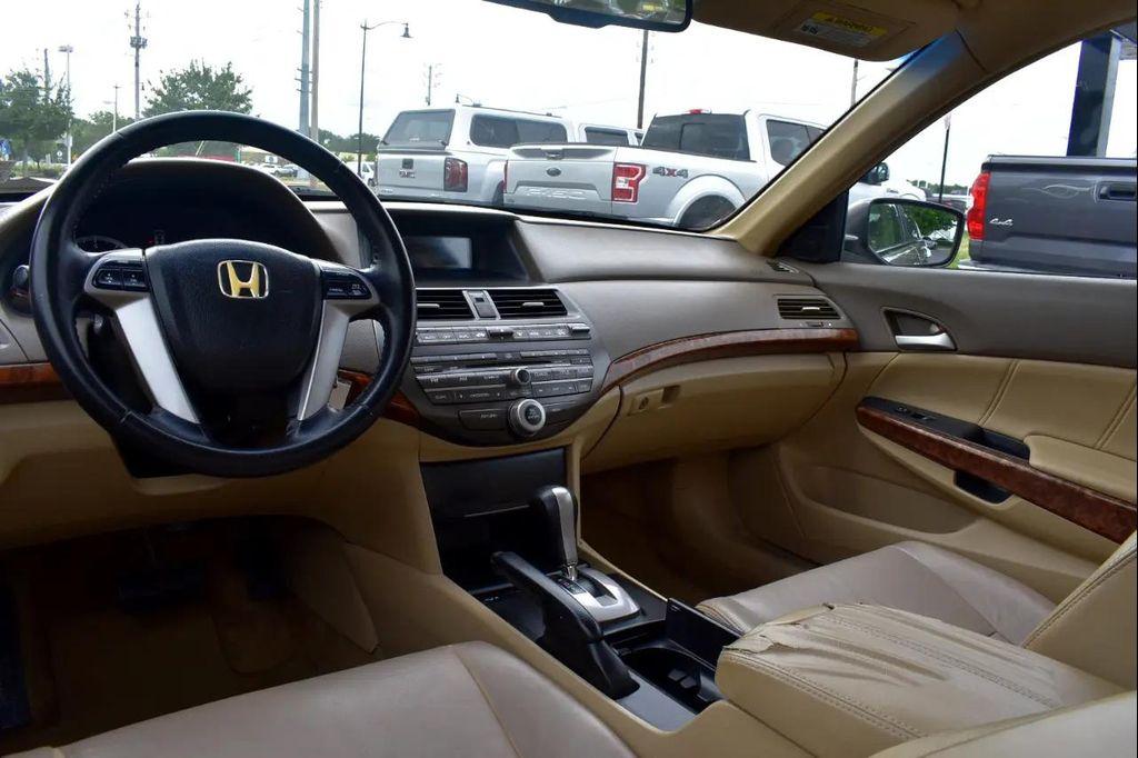 used 2008 Honda Accord car, priced at $9,797