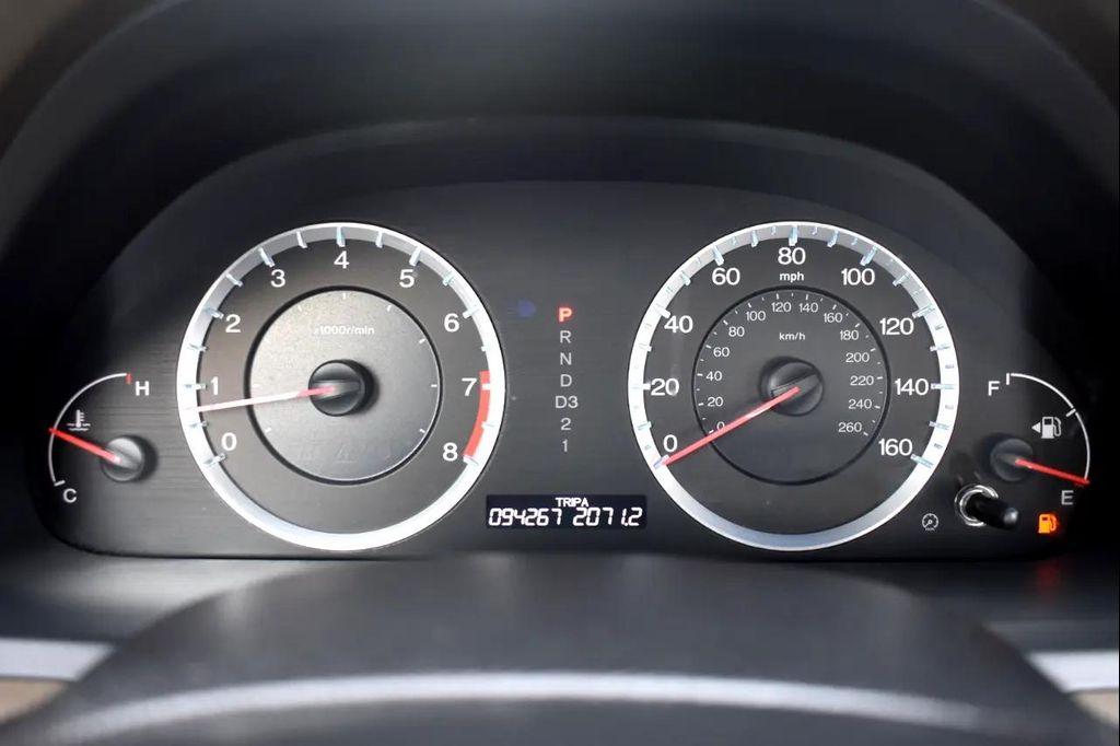 used 2008 Honda Accord car, priced at $9,797