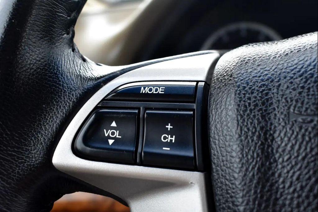 used 2008 Honda Accord car, priced at $9,797