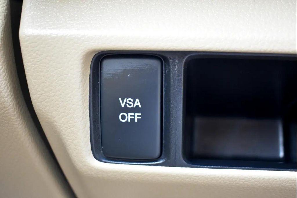 used 2008 Honda Accord car, priced at $9,797