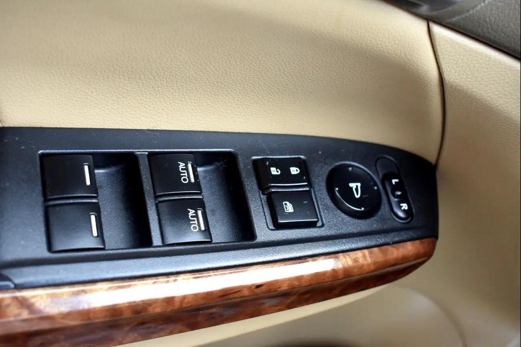 used 2008 Honda Accord car, priced at $9,797