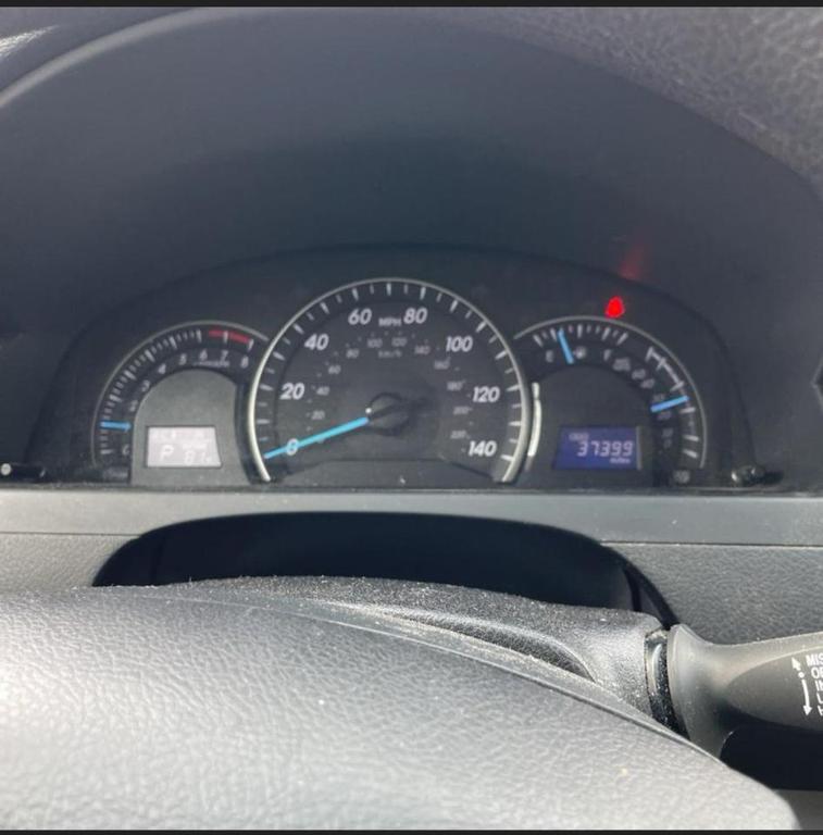 used 2014 Toyota Camry car, priced at $15,497