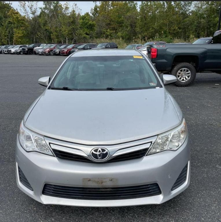 used 2014 Toyota Camry car, priced at $15,497