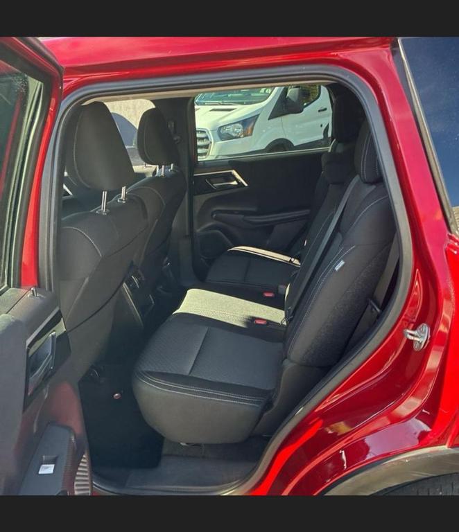 used 2022 Mitsubishi Outlander car, priced at $19,997