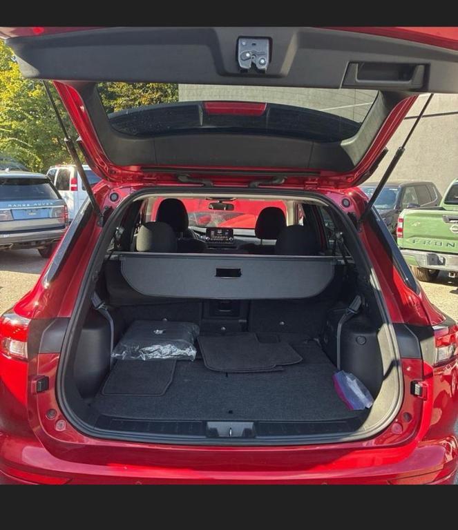 used 2022 Mitsubishi Outlander car, priced at $19,997