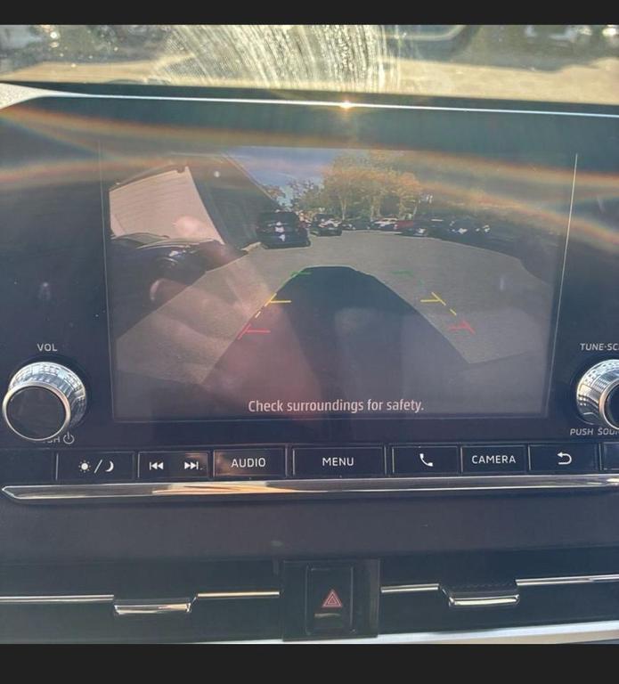 used 2022 Mitsubishi Outlander car, priced at $19,997