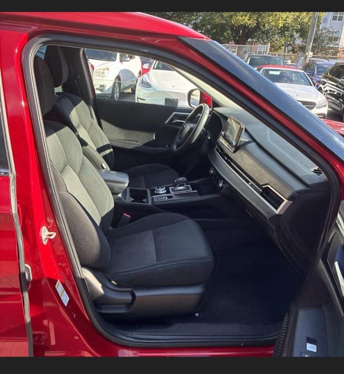 used 2022 Mitsubishi Outlander car, priced at $19,997