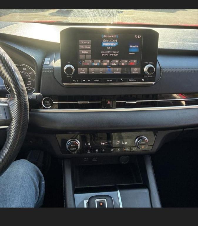 used 2022 Mitsubishi Outlander car, priced at $19,997